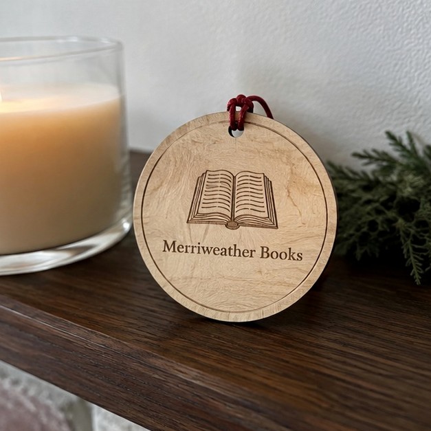 Custom ornaments — customer photo