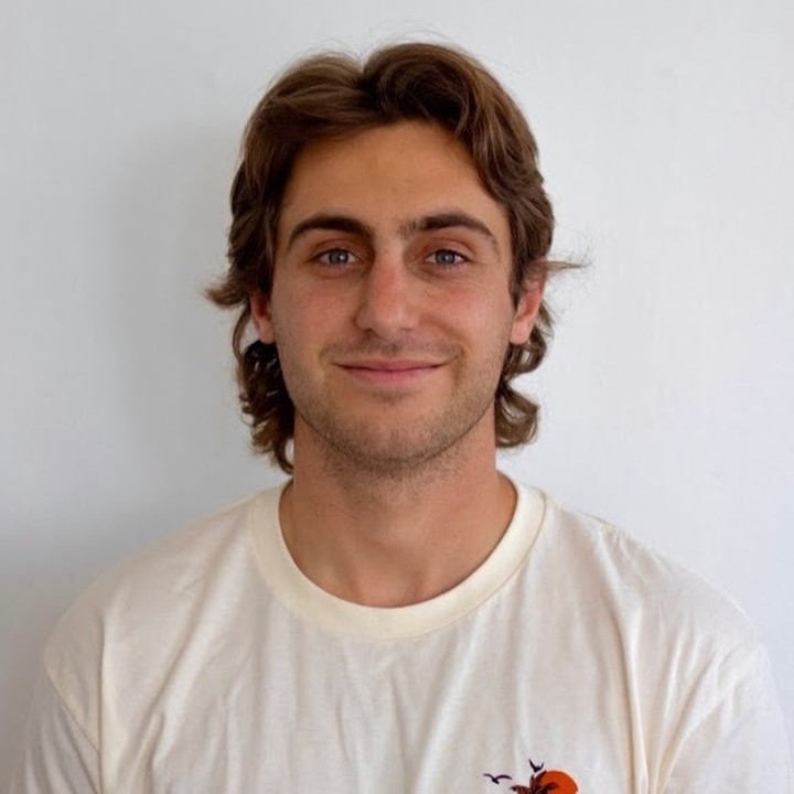 George Passantino, Co-Founder & CEO at Get Custom Ornaments